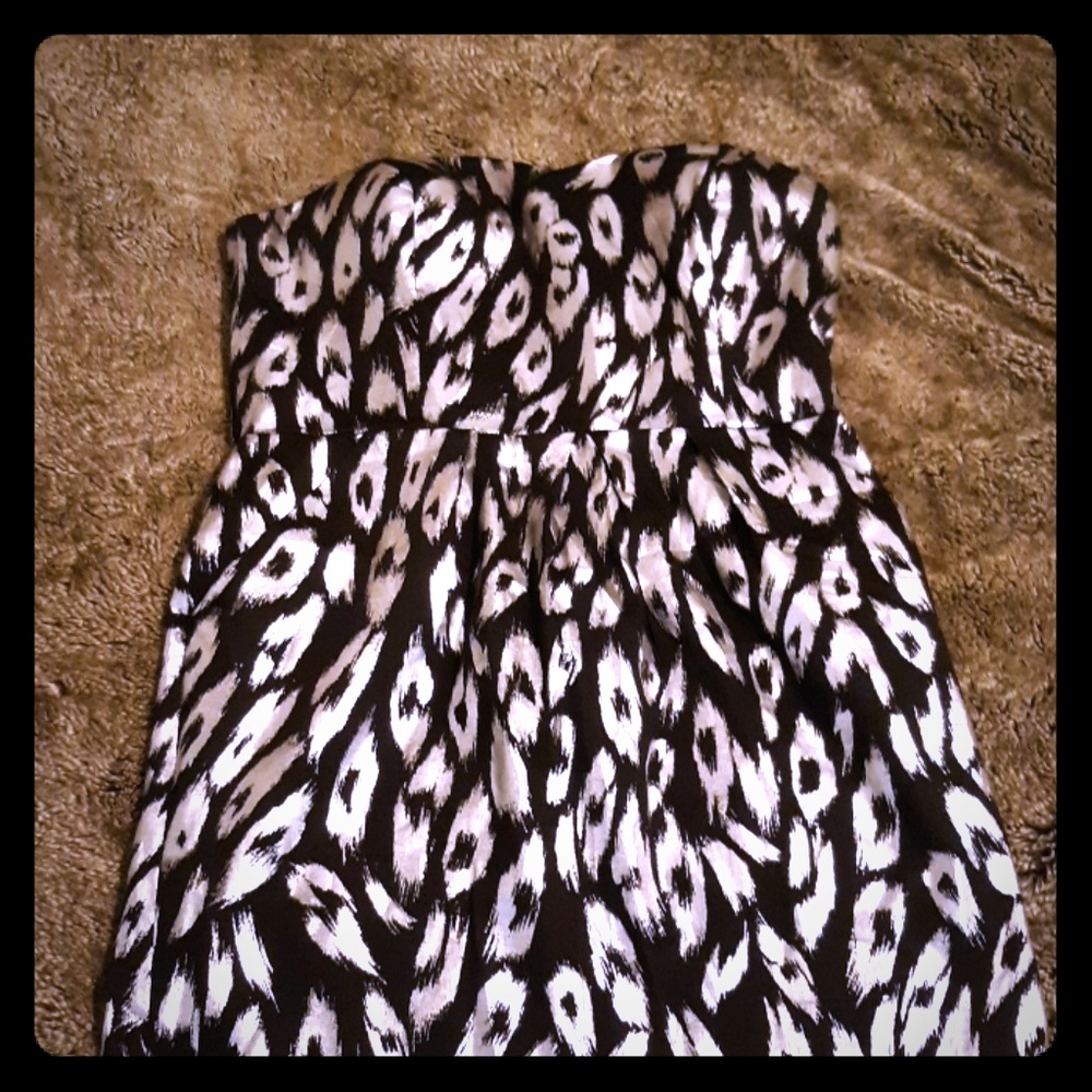 Cocktail dress